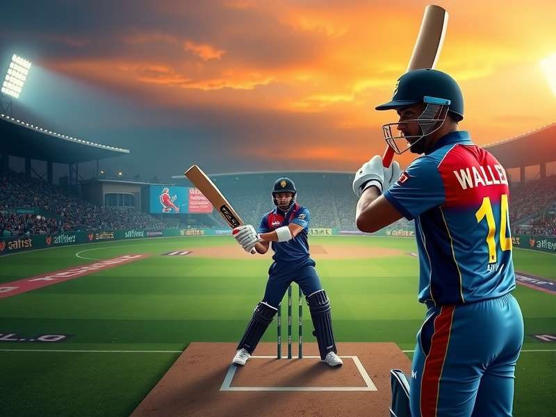 Tower of Fantasy किरदारों का समूह