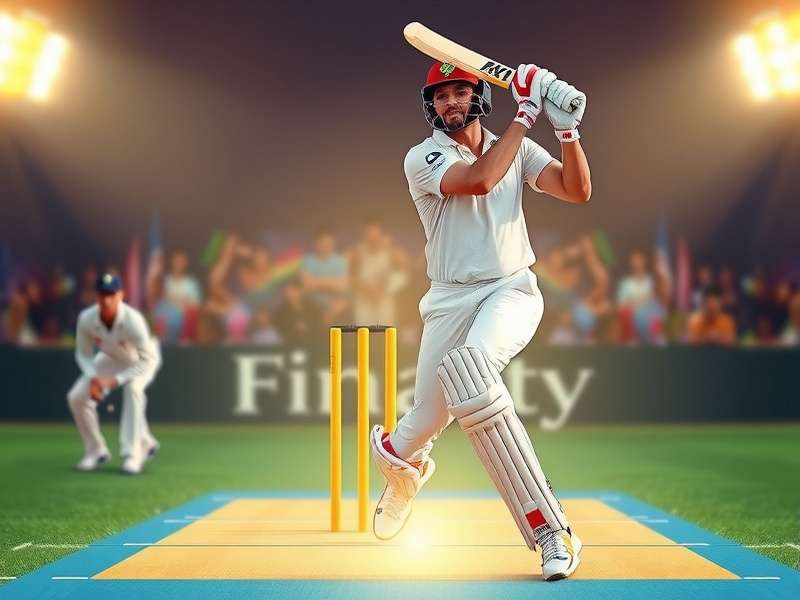 Tower of Fantasy Aster किरदार का कलात्मक चित्रण