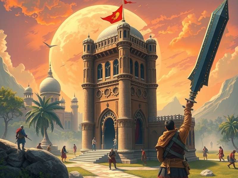 Tower of Fantasy मॉड्स के विभिन्न प्रकार दिखाती तस्वीर - ग्राफिक्स एनहांसमेंट और यूआई मॉड्स