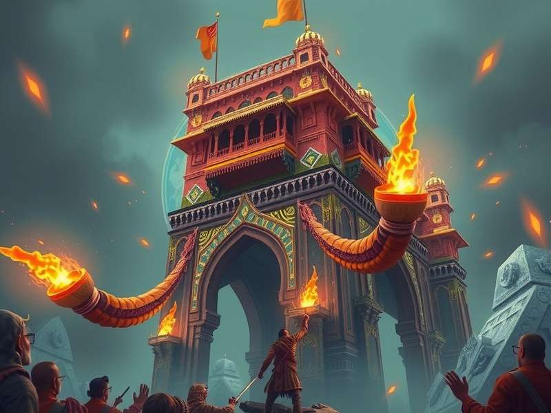 Tower of Fantasy Reddit Community Discussion