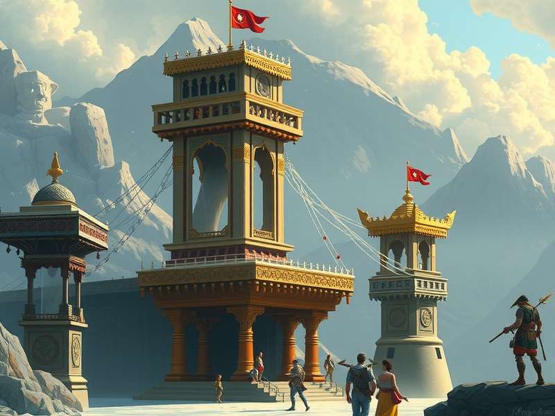 Tower of Fantasy Account Security Features