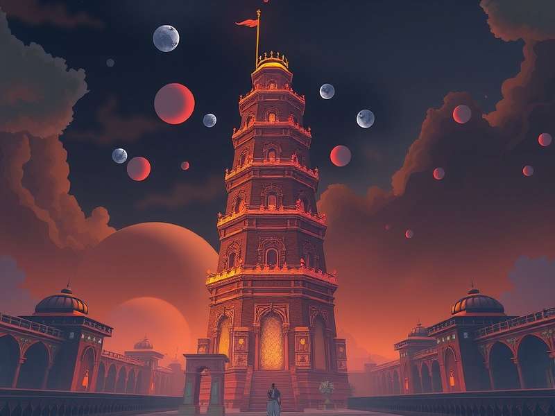 Tower of Fantasy Simulacra Characters Showcase