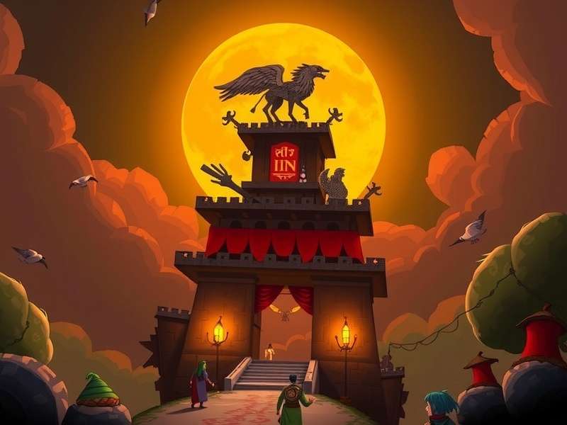 Tower of Fantasy भारतीय खिलाड़ी आंकड़े और ट्रेंड ग्राफ