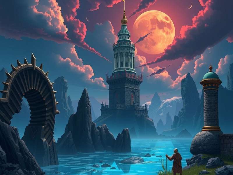 Tower of Fantasy लो-एंड PC ऑप्टिमाइज़ेशन सेटिंग्स