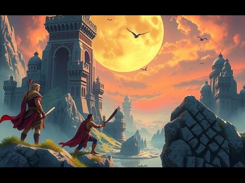 Tower of Fantasy लो-एंड PC पर FPS तुलना ग्राफ