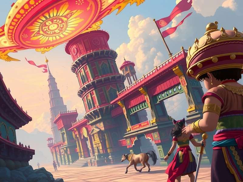 Tower of Fantasy गेमप्ले टिप्स