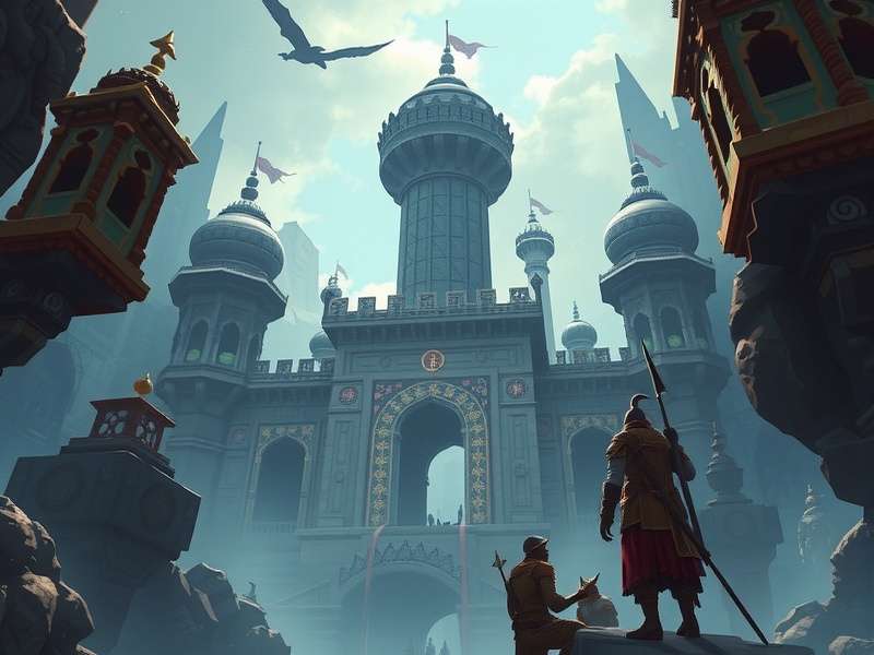 Tower of Fantasy PC Spec Requirements Guide - Minimum and Recommended System Specifications