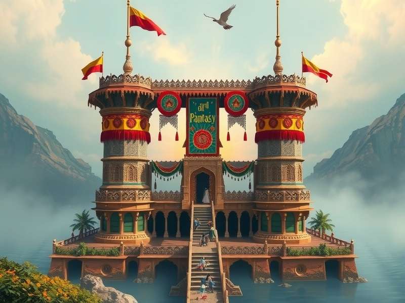 Tower of Fantasy Account Creation Screen