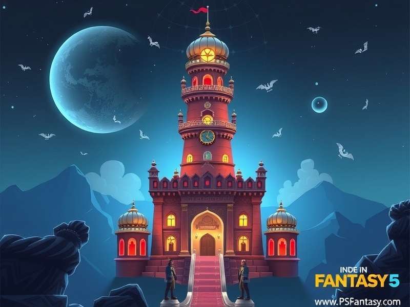 Tower of Fantasy PS5 लॉगिन स्क्रीन और इंटरफ़ेस