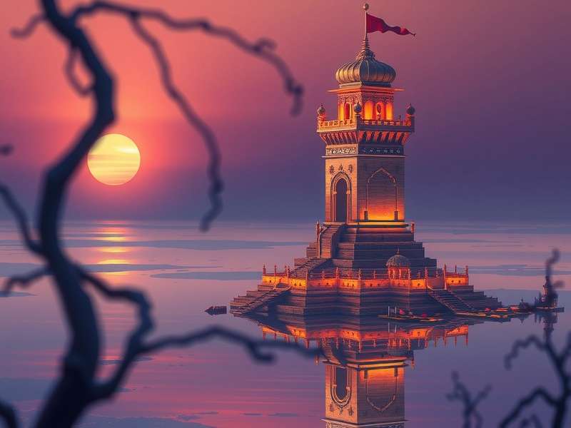 Tower of Fantasy गेमिंग सेटअप और सिस्टम आवश्यकताएँ