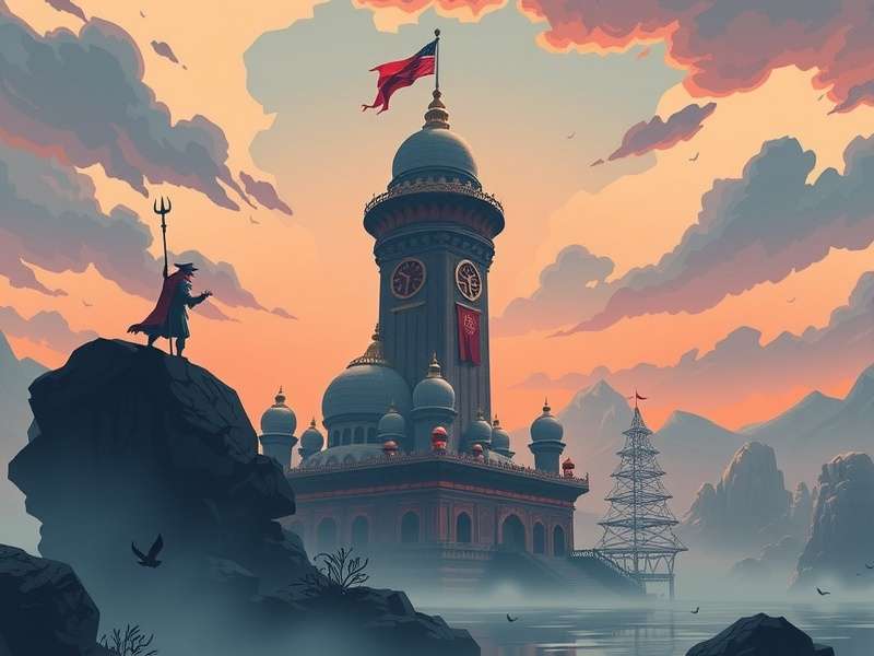 Tower of Fantasy लॉगिन स्क्रीन हिंदी गाइड