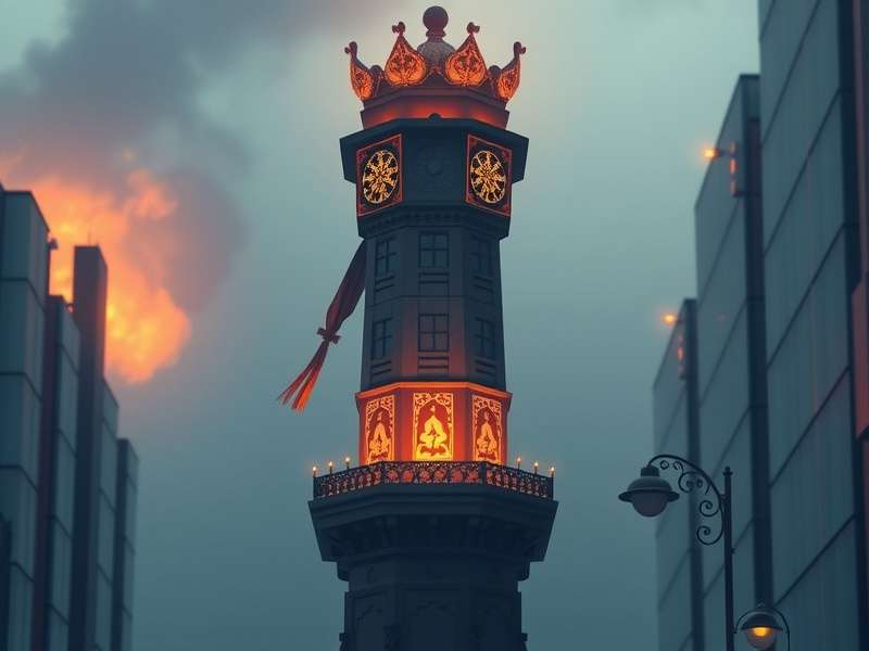 Tower of Fantasy अकाउंट ट्रांसफर गाइड हिंदी में