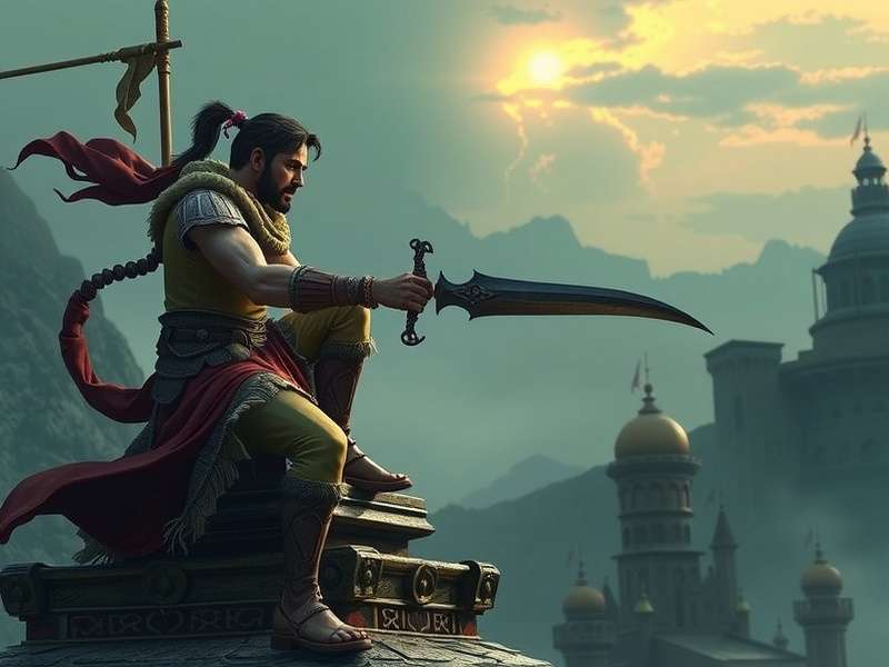 Tower of Fantasy PC गेमप्ले स्क्रीनशॉट