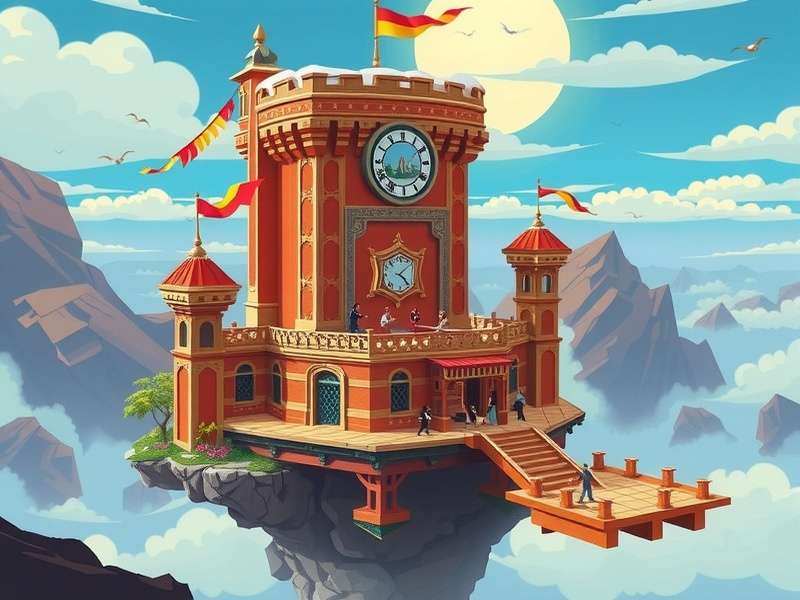 Tower of Fantasy ईमेल लिंक प्रक्रिया