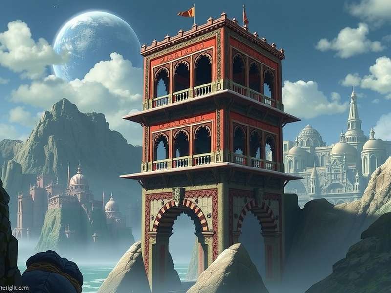 Tower of Fantasy डाउनलोड संसाधन हिंदी गाइड