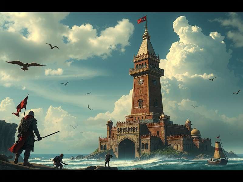 Tower of Fantasy PC पर इंस्टॉलेशन प्रक्रिया