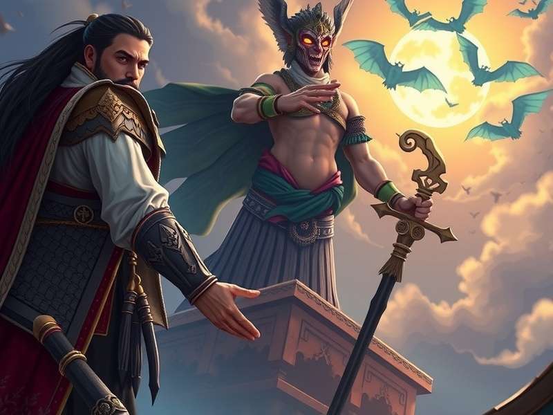 Tower of Fantasy लॉगिन अकाउंट गाइड