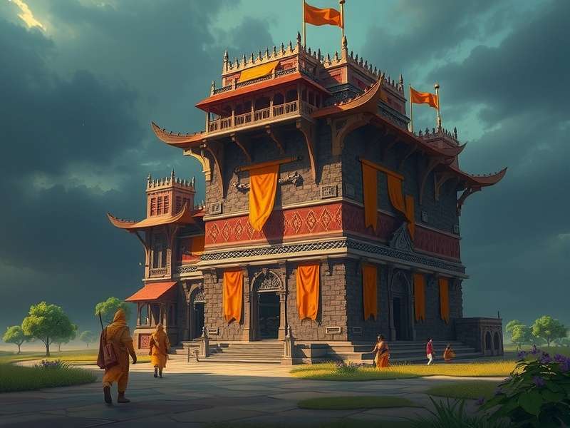 Tower of Fantasy गेमप्ले स्क्रीनशॉट - भारतीय गेमर्स के लिए गाइड