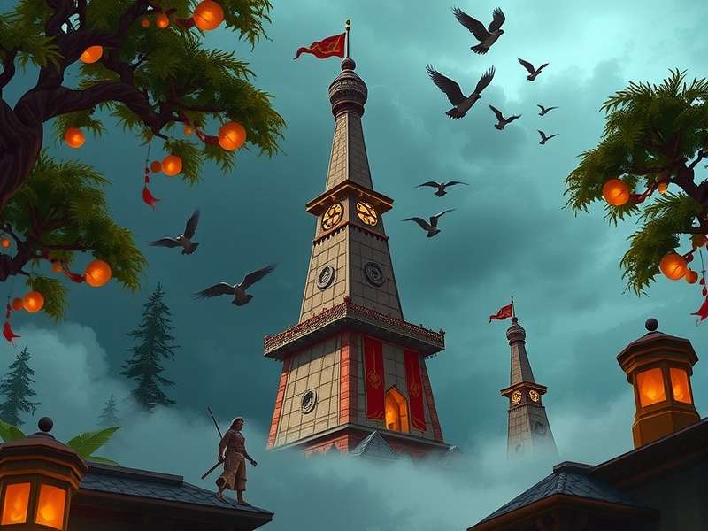 Tower of Fantasy रिडीम कोड स्टेप बाय स्टेप गाइड हिंदी में