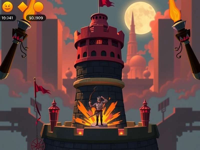 Tower of Fantasy Beginner Guide