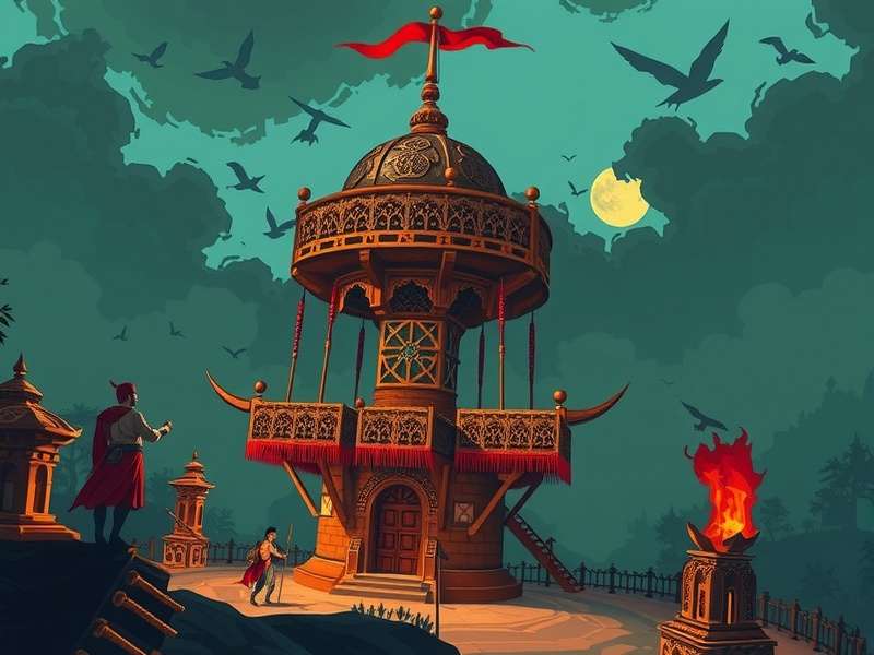 Tower of Fantasy ग्राफिक्स सेटिंग्स मेन्यू लो-एंड PC के लिए ऑप्टिमाइज्ड