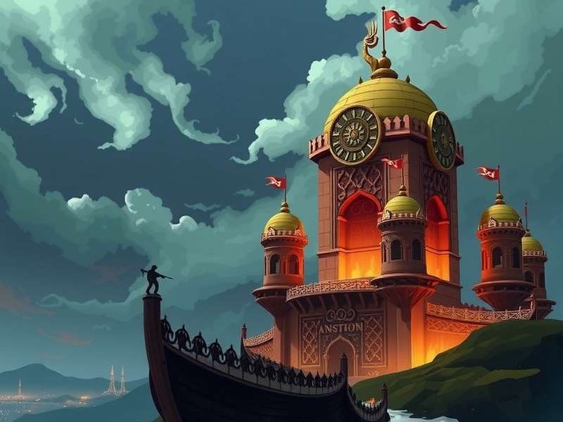 Tower of Fantasy मल्टीप्लेयर गेमप्ले - दोस्तों के साथ सहकारी खेल