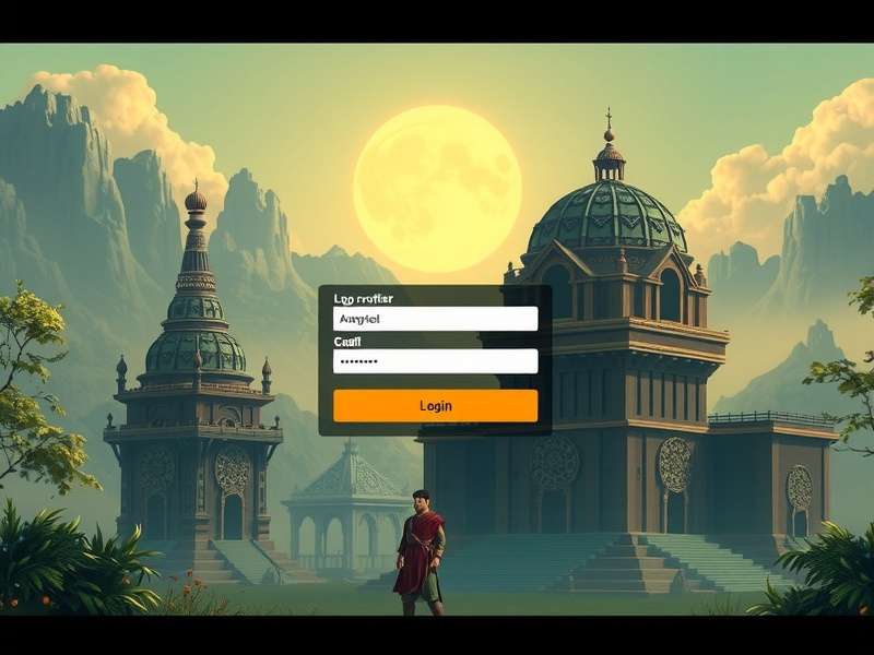 राहुल मेहरा - Tower of Fantasy विशेषज्ञ