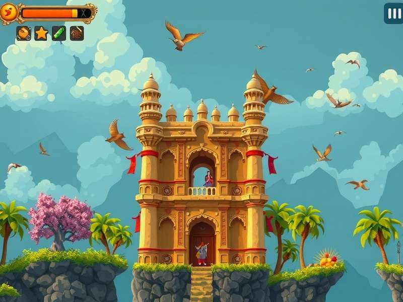 Tower of Fantasy Beginners Guide