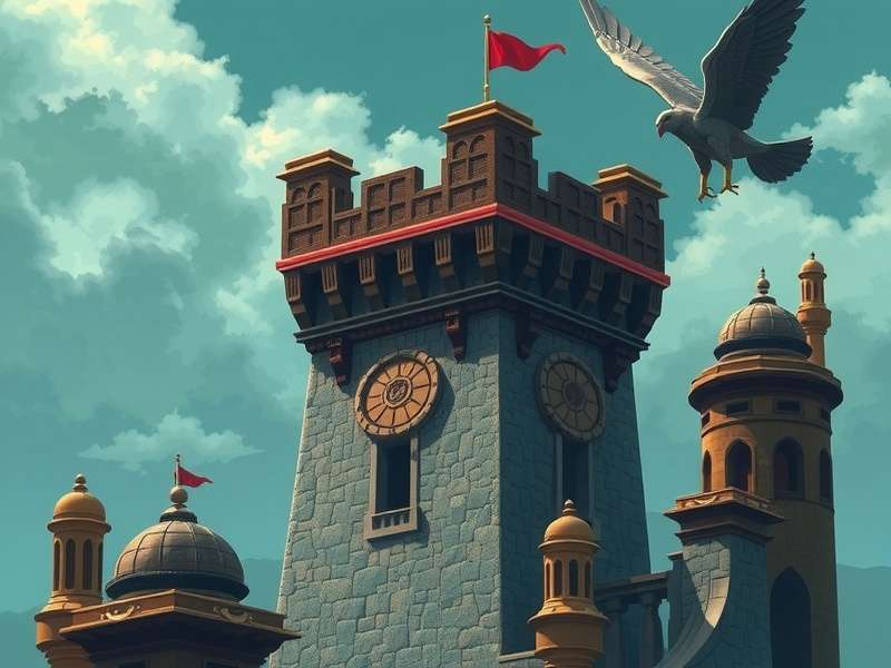 Tower of Fantasy Characters Tier List