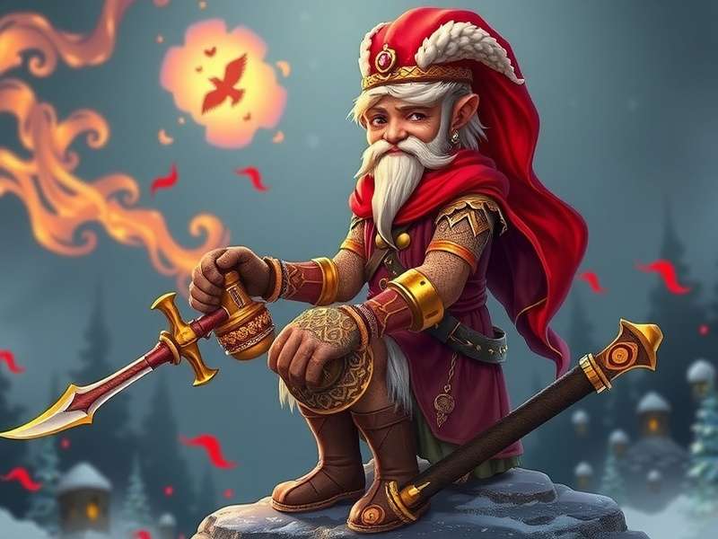 Tower of Fantasy डाउनलोड गाइड - PC और मोबाइल वर्जन