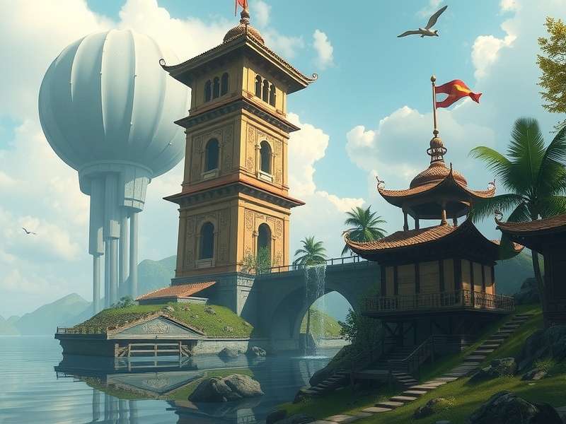 Tower of Fantasy डाउनलोड गाइड