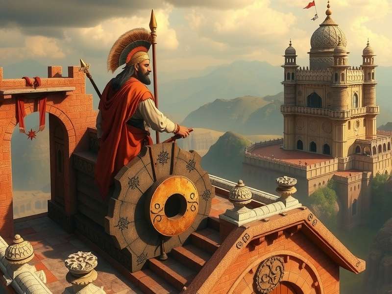 Tower of Fantasy का संपूर्ण वर्ल्ड मैप एइडा, वेरा और डोमेन 9 क्षेत्रों सहित