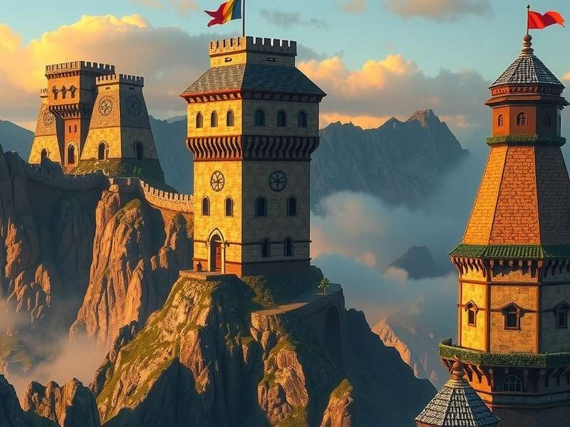 Tower of Fantasy Best Weapons