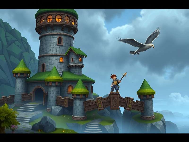 Tower of Fantasy YouTube Gameplay showcasing character combat in Aida