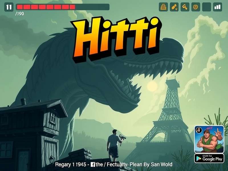 A vast futuristic landscape of Tower of Fantasy with floating islands and neon lights