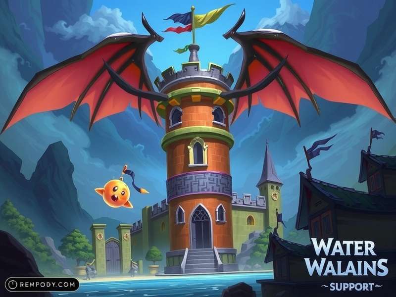 Tower of Fantasy Support Banner showcasing characters in Aida