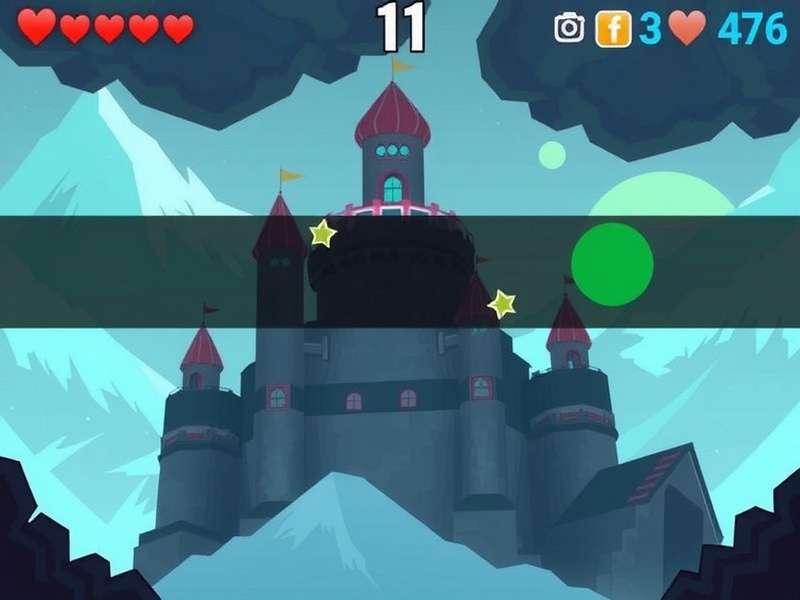 Tower of Fantasy gameplay on MacBook Pro