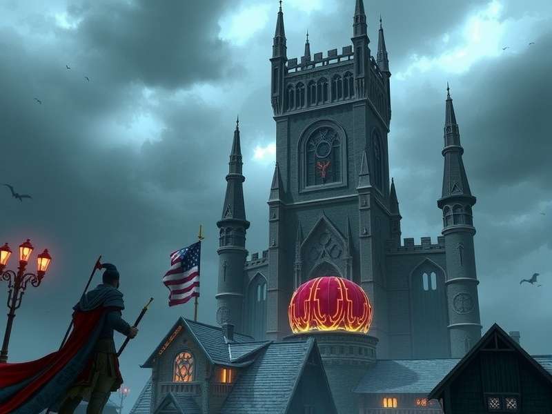 Tower of Fantasy gameplay on Windows PC