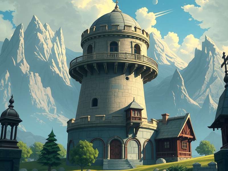 Tower of Fantasy graphics settings for low end PC