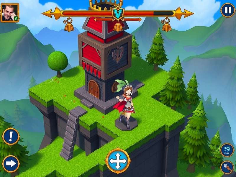 Tower of Fantasy Apex League Meta Composition Chart Season 4