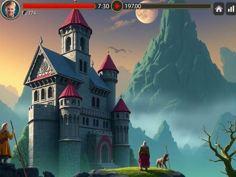 Tower of Fantasy PC Game Storage Requirements Visualization