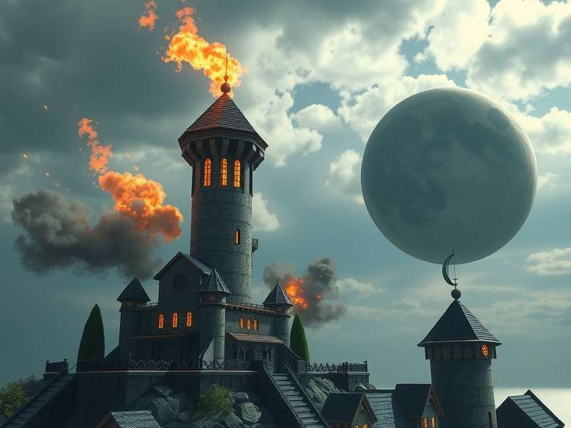 Tower of Fantasy PC Mods Showcase