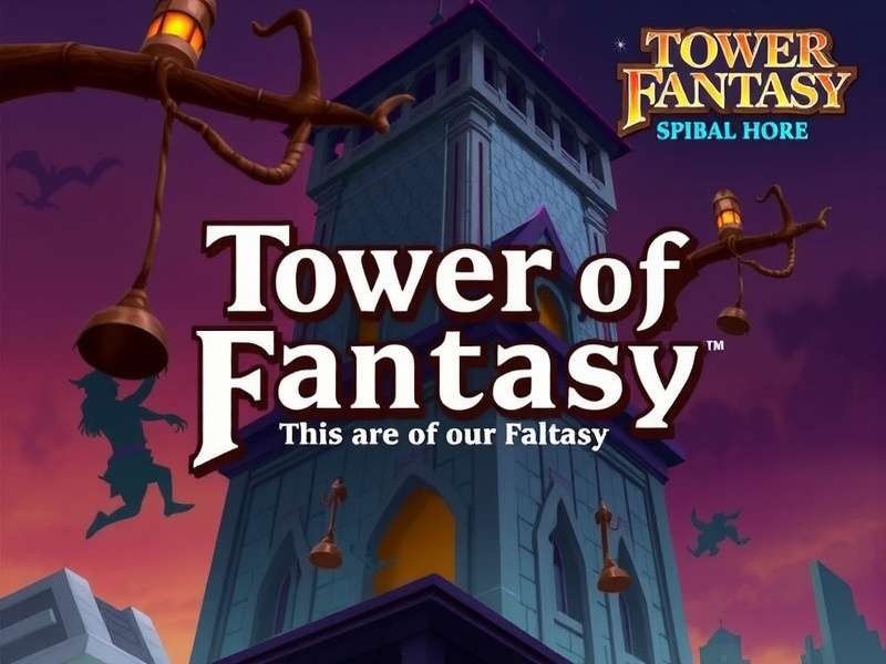 Tower of Fantasy Exploration - Grayspace Entities