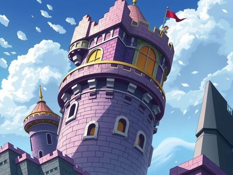 Tower of Fantasy Characters - Simulacra Showcase