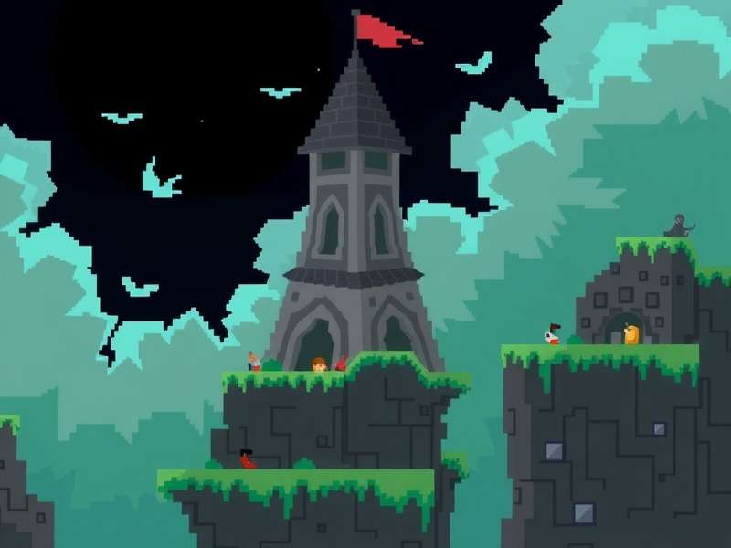 Tower of Fantasy PC and Mobile Graphics Comparison