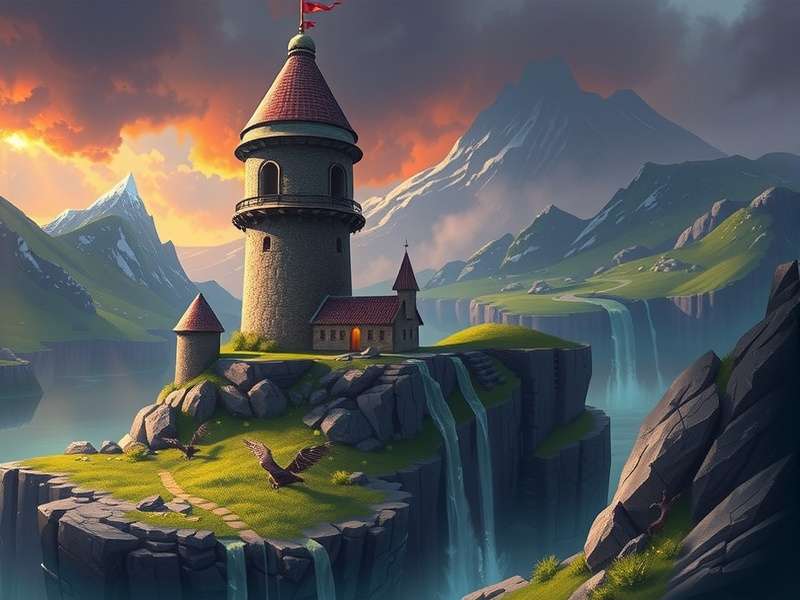 Tower of Fantasy support email and contact channels illustrated