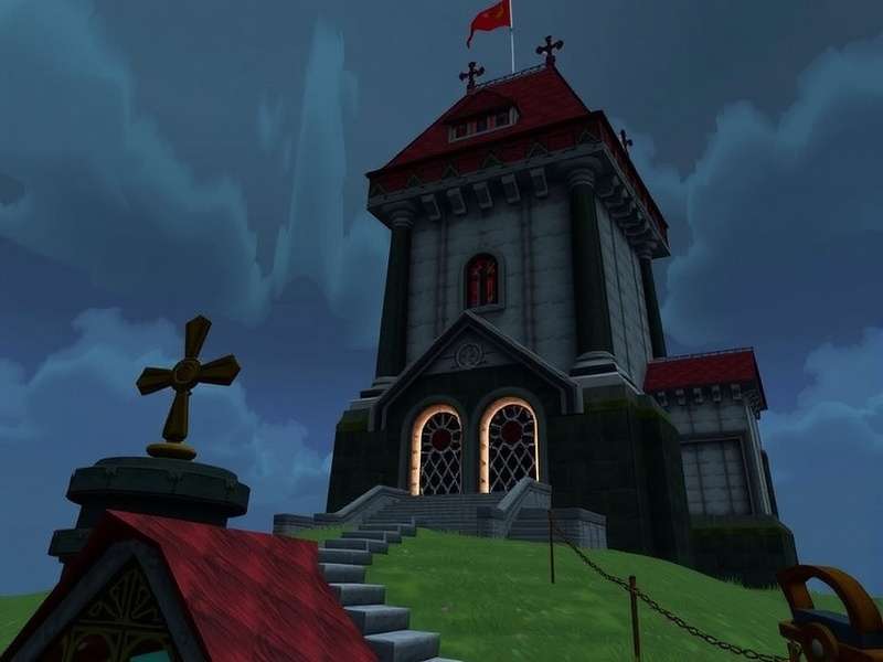 Tower of Fantasy Wiki Fandom Banner showcasing characters and world of Aida