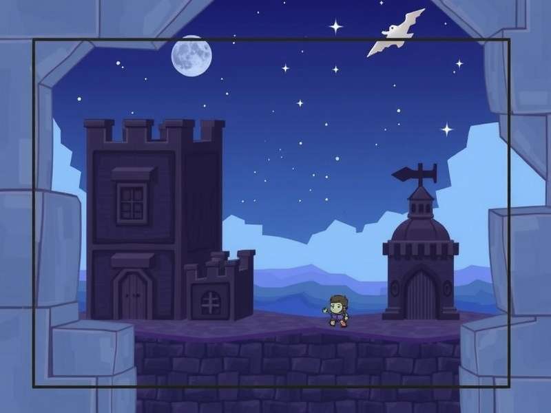 Tower of Fantasy open world landscape Aida with characters - Tower of Fantasy guide for Indian players