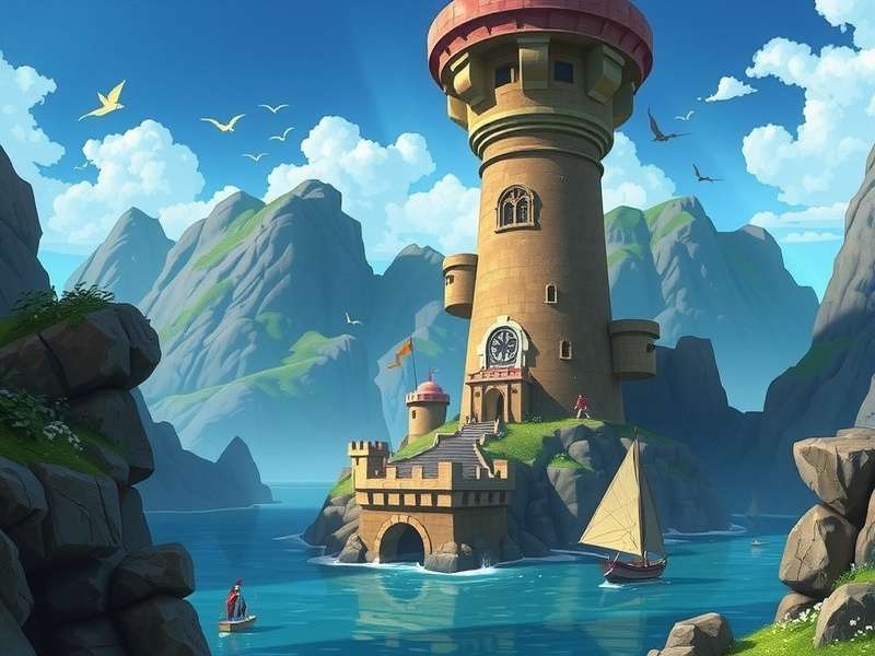 Tower of Fantasy Codes – Active redemption codes for rewards