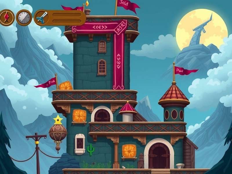 Tower Of Fantasy Gameplay – combat, exploration, and open-world action in Aida